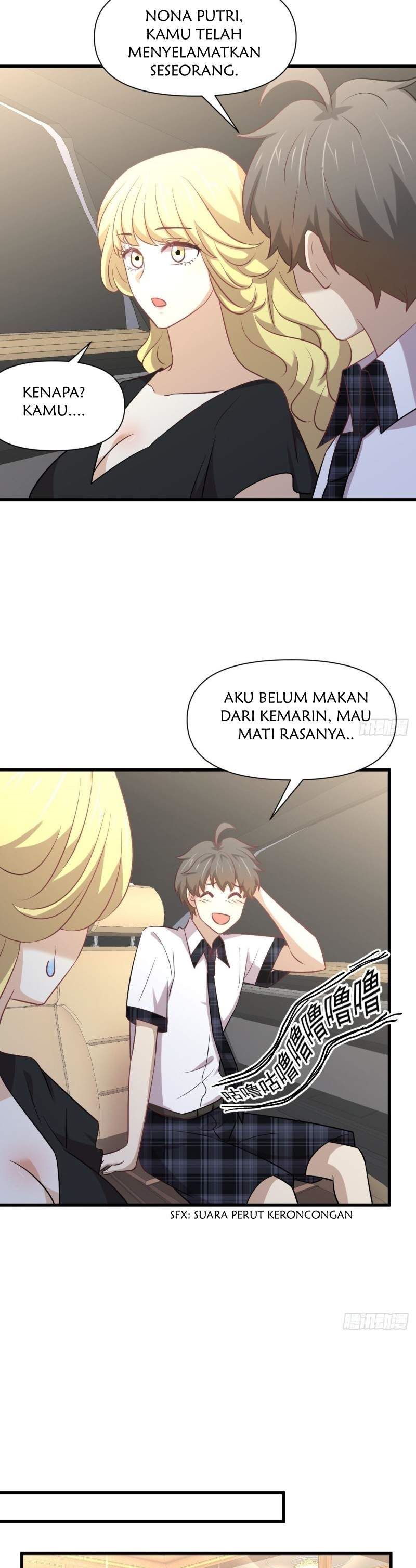 Immortal Swordsman in The Reverse World Chapter 232 Gambar 14